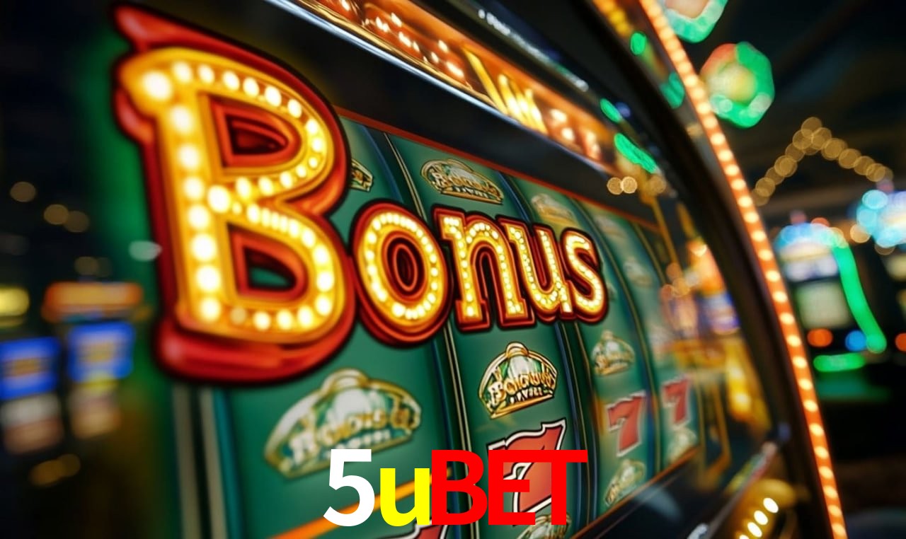 5ubet Loteria Online Brasil - Plataforma Certificada