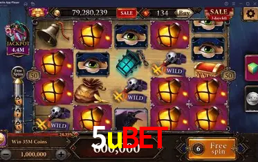 5ubet Logo - Bônus de Cadastro