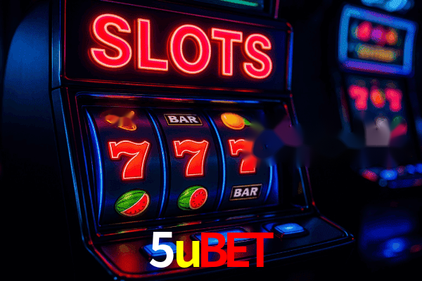 Logo 5ubet Plataforma Certificada