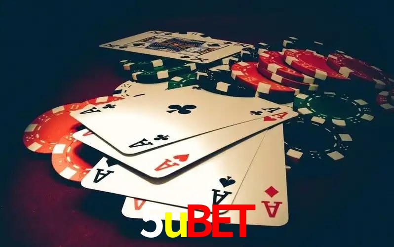 5ubet VIP Program Logo