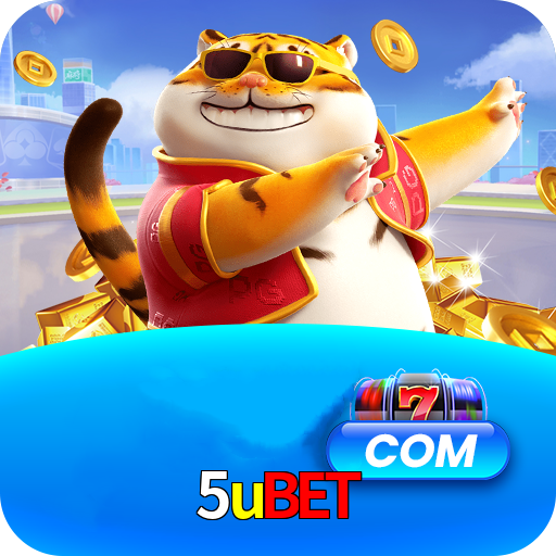 Logo 5ubet Cassino Online Brasil